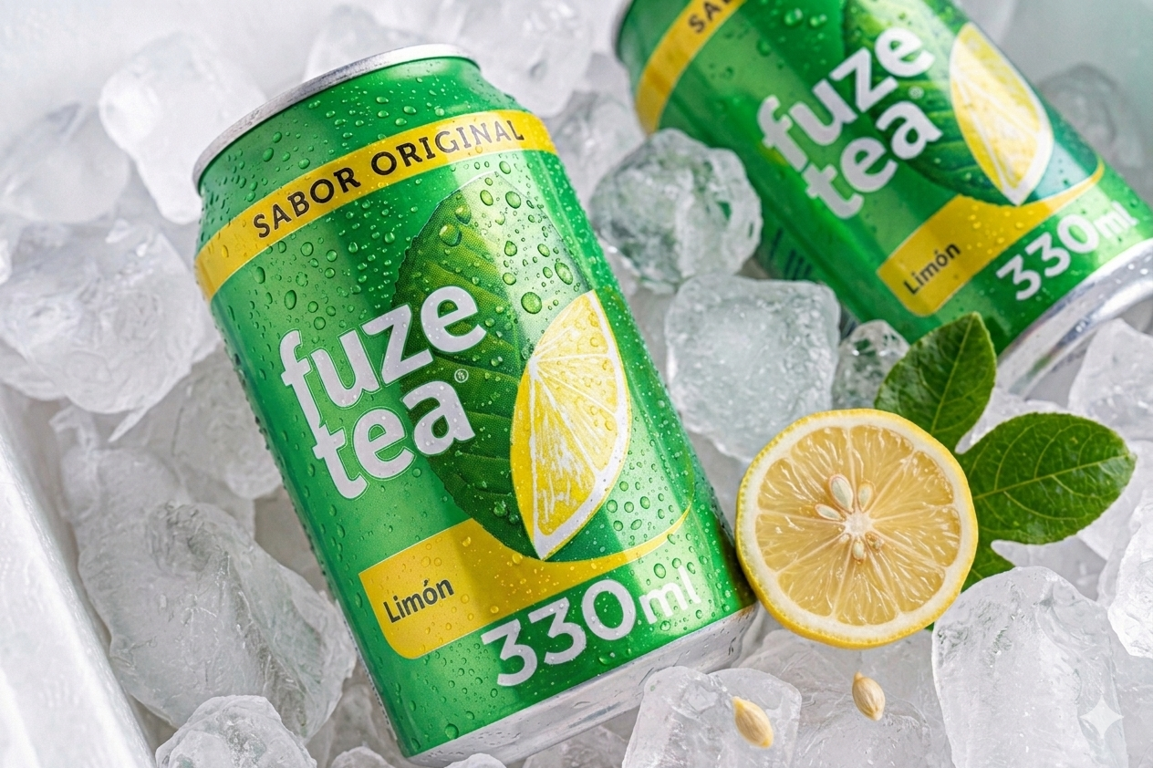 Fuze Tea